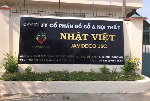 Hình ảnh công ty - Ván sàn gỗ JAVIDECO- Công Ty CP Đồ Gỗ Và Nội Thất Nhật Việt